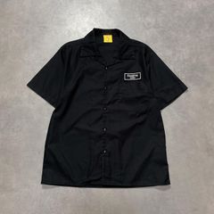 ☆激レアデザイン☆ wtaps 半袖シャツ ブラック Sサイズ ブラック