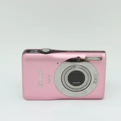 2026年最新】Canon デジタルカメラ IXY 200F ピンク IXY200F(PK)の人気