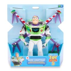 トイ・ストーリー5】フィギュア10体＆絵本セット Toy Story 5 プレイ