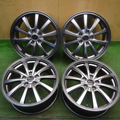 A-TECH SCHNEIDER 17インチ 7J +38前後 2本セット - メルカリ