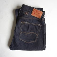 Dead stock】 LEVI'S VINTAGE CLOTHING 【 33501 / 501XX ビッグE