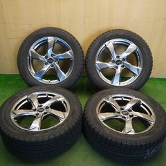 AUTECH 16インチ アルミホイール スタッドレス 4本セット 日産 セレナ