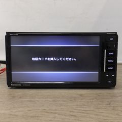 Panasonic Strada CN-RX01WD 本体 - メルカリ