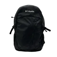 columbia(コロンビア) リュックサック - 黒のサムネイル