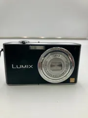 2026年最新】Panasonic DMC-FX33の人気アイテム - メルカリ