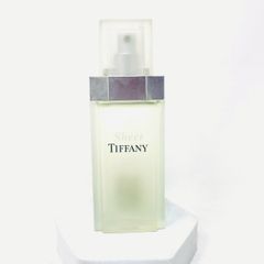 ティファニー Tiffany シアー オードパルファム 香水 廃盤品 - メルカリ