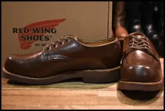 2026年最新】REDWING 9202の人気アイテム - メルカリ