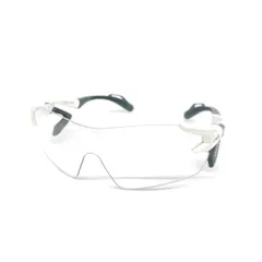 AirFly エアフライ サングラス   AF-302   ホワイト×グレー ユニセックス / 241021001167のサムネイル