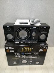 新品 Wien 真空管アンプ ステレオセット AV-2030/SP-2030 - メルカリ