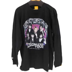 エフアールツー FR2 アーティストプリント ロングスリーブTシャツ メンズ 表記無 のサムネイル