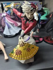 2026年最新】妓夫太郎 フィギュアーツの人気アイテム - メルカリ