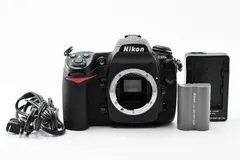 ★極上品★ 《ショット数 3555回》  ニコン NIKON D300S ボディ #2394のサムネイル