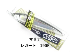 マリア レガート　190F (01-9107390014)のサムネイル
