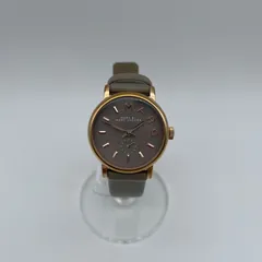 ■マークバイマークジェイコブス MARC BY MARC JACOBS MBM1318 腕時計 稼働品 A26-2379のサムネイル