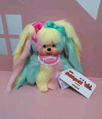 新品 2019年発売 AM I monchhichi ？ モンチッチ 678 - メルカリ