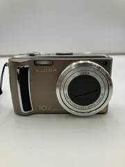 CB2802 Panasonic LUMIX DMC-TZ5 パナソニック デジタルカメラのサムネイル