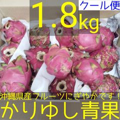 傷あり 訳あり 沖縄県産 ドラゴンフルーツ 赤 3キロ - メルカリ
