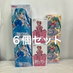 2026年最新】桜ミク 一番くじの人気アイテム - メルカリ