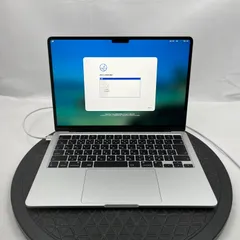 2026年最新】macbook air m2 ジャンクの人気アイテム - メルカリ