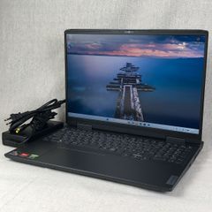 ◇ジャンク品◇ゲーミングPC Lenovo レノボ IdeaPad Gaming 3 15IMH05
