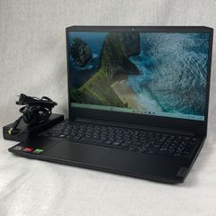 【ジャンク品 RTX3050Ti】Lenovo IdeaPad Gaming 3 ◇ジャンク品◇ゲーミングPC Lenovo レノボ IdeaPad Gaming 3 15IMH05