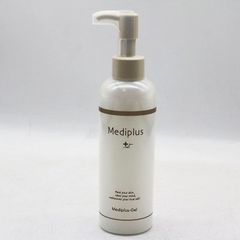 新品未開封 株式会社メディプラス製薬 メディプラスゲル 180g CR8-07