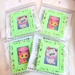 宇多田ヒカル ヒッキー CHUICHI ピンコレクション ピンバッジ U3MUSIC