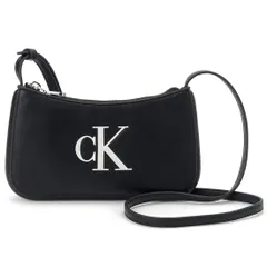 カルバンクライン ジーンズ CALVIN KLEIN JEANS ショルダーバッグ レディース LV04F1125G 3L2 BOLD CK MINI BAGのサムネイル