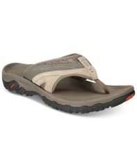 テバ メンズ シューズ サンダル Teva Mens Pajaro WaterResistant Sandals Dune