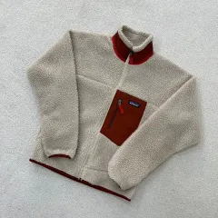 XS patagonia フリース 0715Mのサムネイル