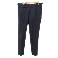 ◉美品◉インコテックス 30 ウールスラックス 44 グレー SLIM FIT