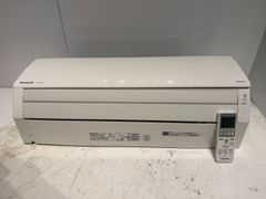 引き取り限定Panasonic CS-X638C2 Ealia 美品 20畳用 - メルカリ