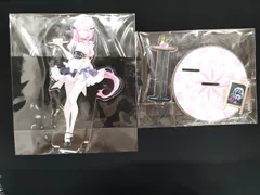 2026年最新】崩壊 3rd エリシア アクリルスタンドの人気アイテム