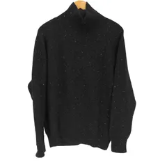 サルヴァトーレフェラガモ Salvatore Ferragamo スパンコールニット L/S メンズ import：L のサムネイル