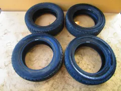 スタッドレスタイヤ4本	GOODYEAR	ICE NAVI	2021年	175/65R14_82Q	　HSP0717-C-15のサムネイル
