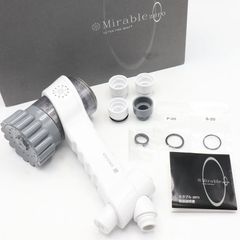 BIYOUDE(ビヨウデ) シャワーヘッド【ウルトラファインバブル