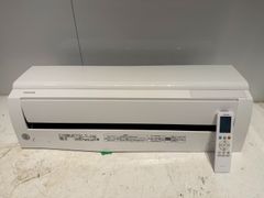 280 Panasonic 2017年製エアコン 10～12畳用 整備済み - メルカリ