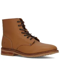 フライ メンズ シューズ ブーツ・レインブーツ レース Frye Mens Barrett LaceUp Boots Golden Rodのサムネイル