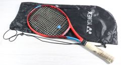 YONEX テニスラケット ケース付き vcore 98 2023 - メルカリ