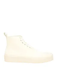 ジル・サンダー レディース シューズ スニーカー JIL SANDER スニーカー Ivory アイボリーのサムネイル