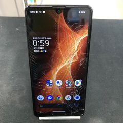 Galaxy A30 SCV43 64GB ブラック良品 au SIMロック解除済 - メルカリ