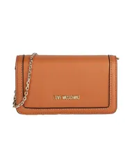 ラブ モスキーノ レディース バッグ LOVE MOSCHINO Camel キャメルのサムネイル
