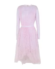 エルマンノ シェルヴィーノ レディース トップス ワンピース ERMANNO SCERVINO Pink ピンクのサムネイル