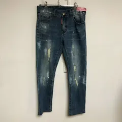 DSQUARED2 メンズ デニム 30インチ@9902のサムネイル