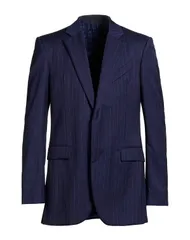 ジバンシー メンズ アウター ジャケット・ブルゾン GIVENCHY Navy ネイビーのサムネイル