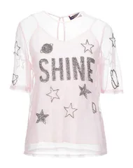 トラサルディ レディース トップス シャツ TRUSSARDI JEANS Pink ピンクのサムネイル