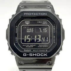 2026年最新】カシオ G-SHOCK GMW-B5000G-1JFの人気アイテム - メルカリ