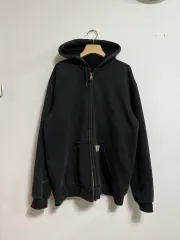 2026年最新】CARHARTT ジップパーカー サーマルの人気アイテム - メルカリ
