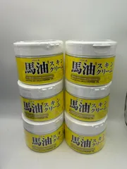 ロッシ モイストエイド 馬油スキンクリーム 220g×6個セット//735404/X0016CF82Bのサムネイル