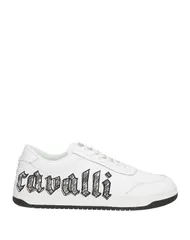 ジャストカバリ メンズ シューズ スニーカー JUST CAVALLI White ホワイトのサムネイル